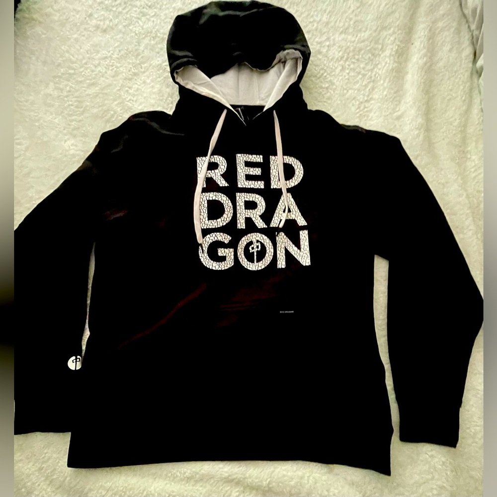 Mens RDS size L (red dragon apparel) excellent condition